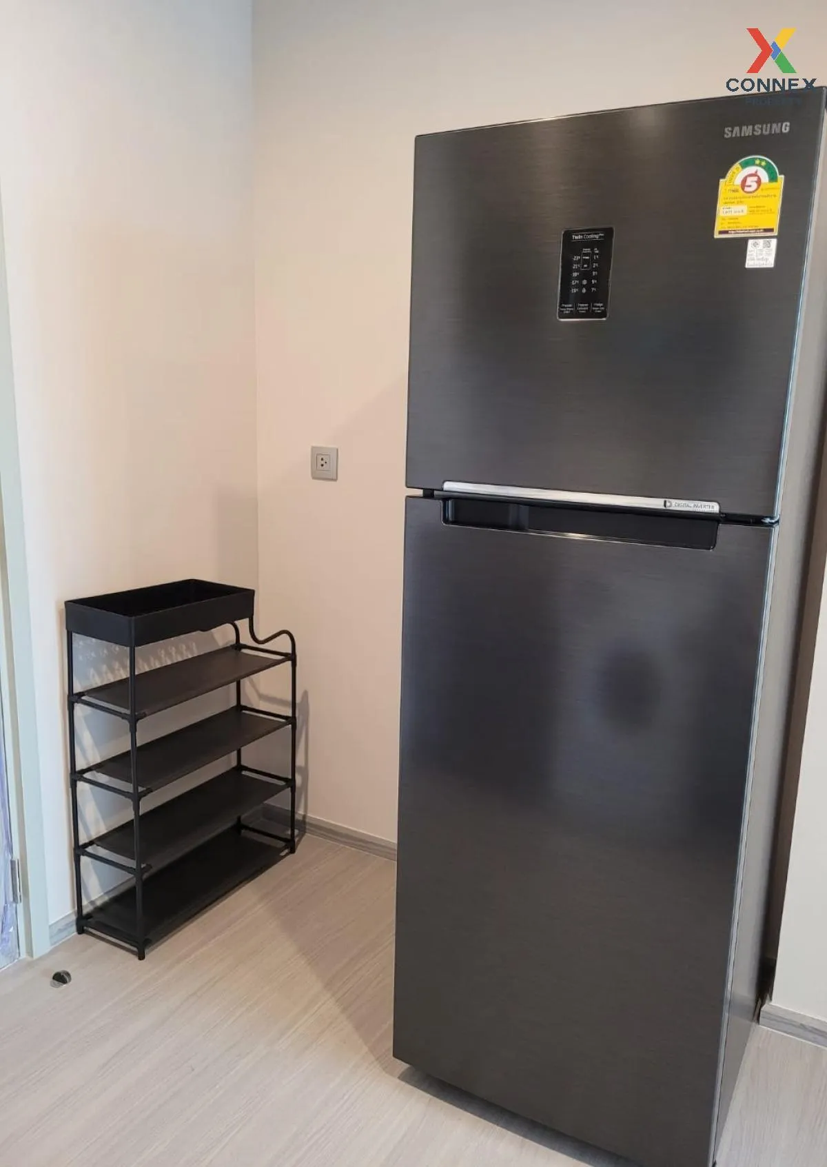 For Rent Condo , Aspire Erawan Prime , BTS-Chang Erawan , Pak Nam