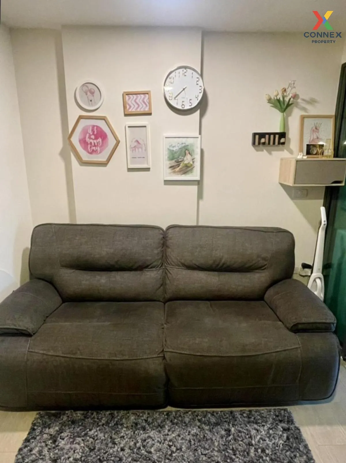 For Rent Condo , Metro Luxe Rose Gold Phahol - Sutthisan , BTS-Sa For Rent Condo , Metro Luxe Rose Gold Phahol - Sutthisan , BTS-Sa 1