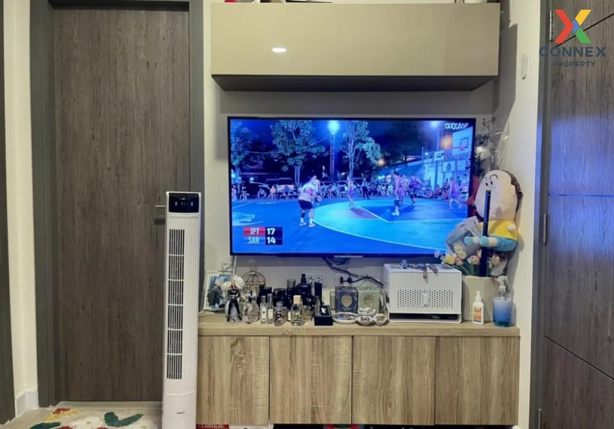 For Rent Condo , Metro Luxe Rose Gold Phahol - Sutthisan , BTS-Sa For Rent Condo , Metro Luxe Rose Gold Phahol - Sutthisan , BTS-Sa 2