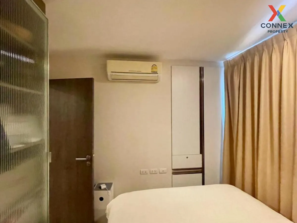 For Rent Condo , Metro Luxe Rose Gold Phahol - Sutthisan , BTS-Sa For Rent Condo , Metro Luxe Rose Gold Phahol - Sutthisan , BTS-Sa 4