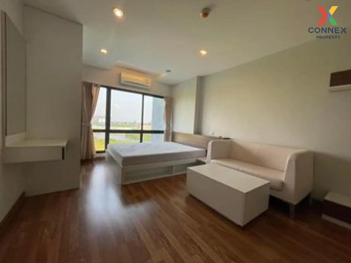 ขายคอนโด  พรีม คอนโด 3 เอแบค บางนา บางบ่อ บางบ่อ สมุทรปราการ CX-9 1