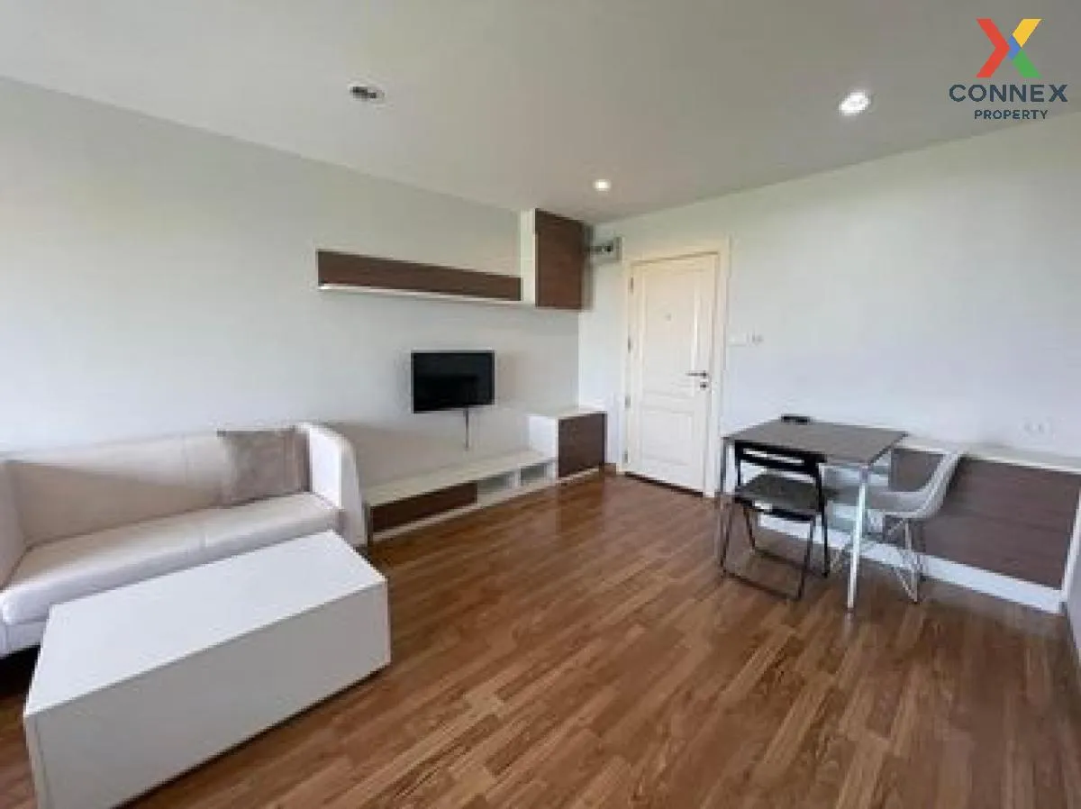 ขายคอนโด  พรีม คอนโด 3 เอแบค บางนา บางบ่อ บางบ่อ สมุทรปราการ CX-9 2