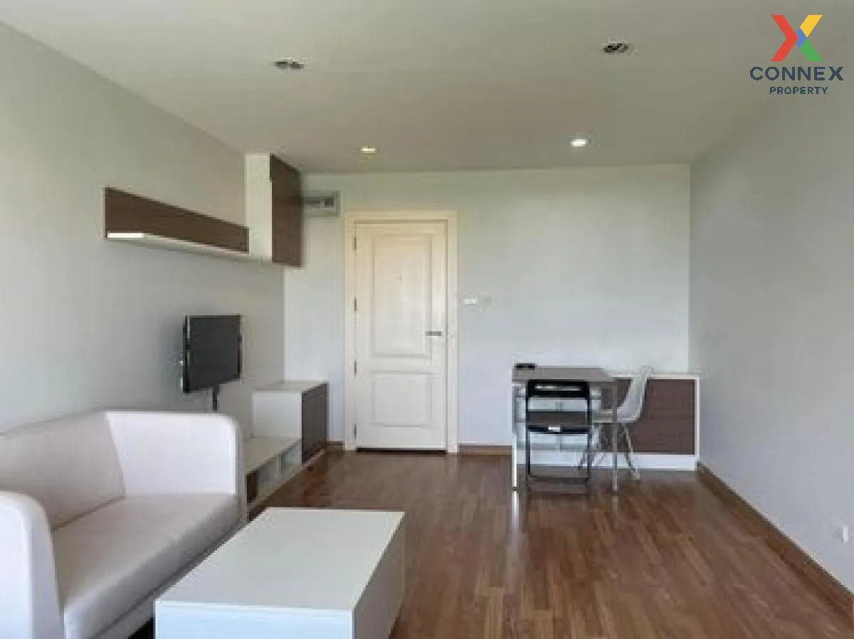 ขายคอนโด  พรีม คอนโด 3 เอแบค บางนา บางบ่อ บางบ่อ สมุทรปราการ CX-9 4