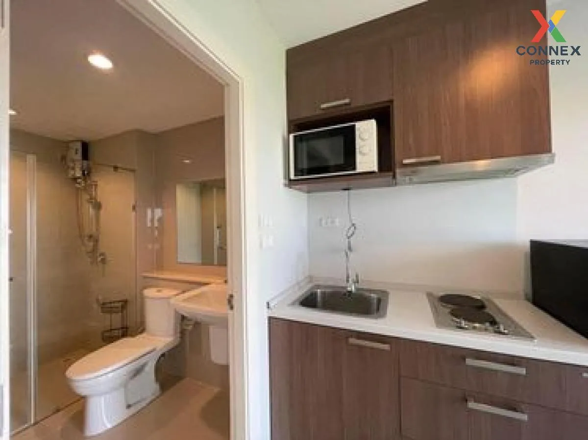 ขายคอนโด  พรีม คอนโด 3 เอแบค บางนา บางบ่อ บางบ่อ สมุทรปราการ CX-9