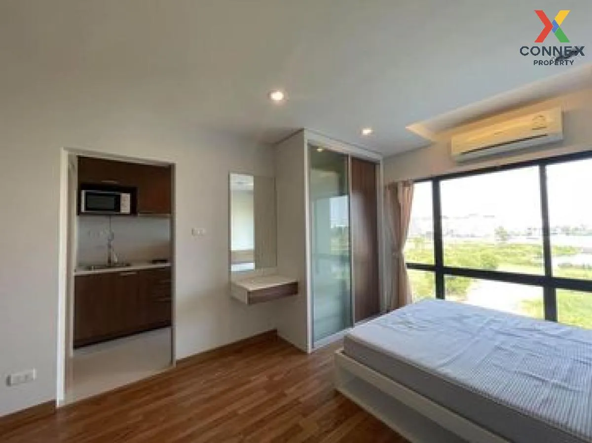 ขายคอนโด  พรีม คอนโด 3 เอแบค บางนา บางบ่อ บางบ่อ สมุทรปราการ CX-9