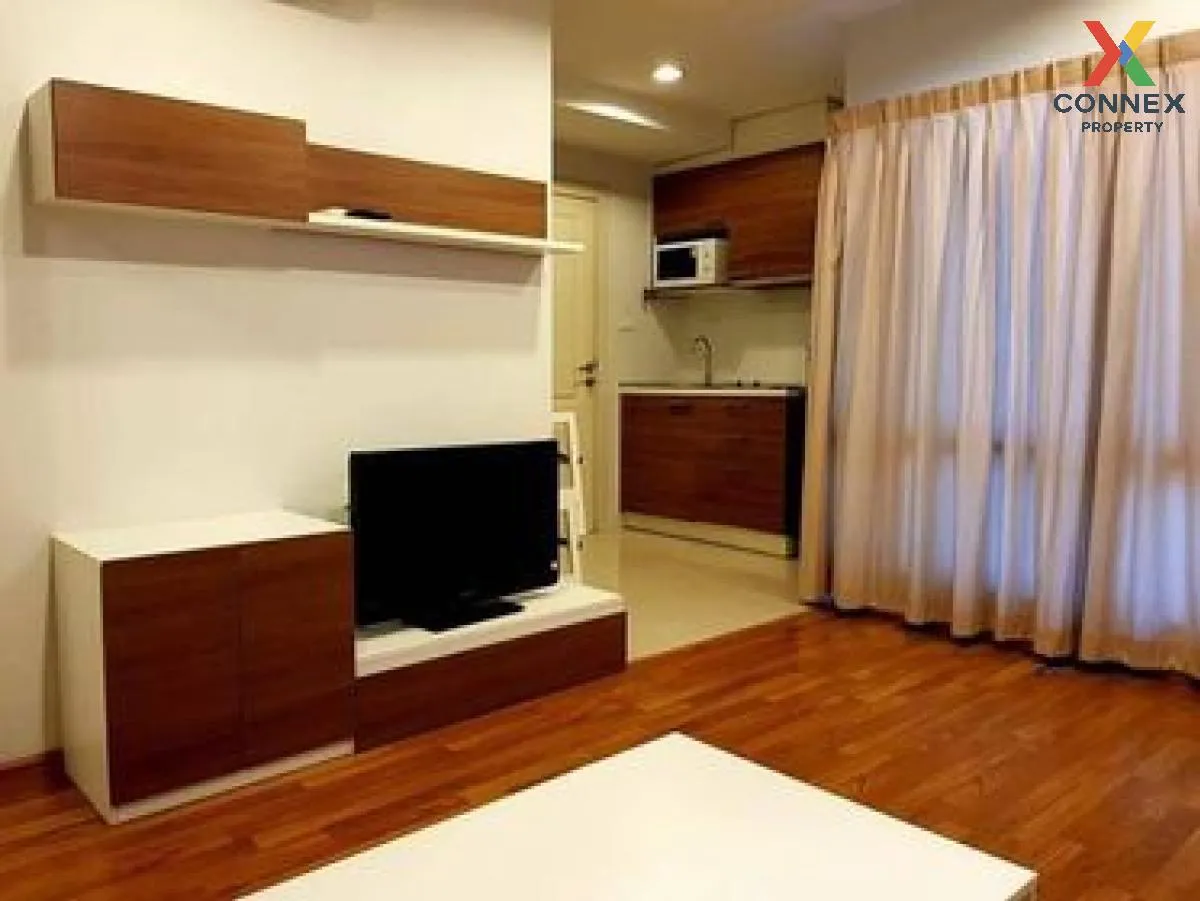 ขายคอนโด  พรีม คอนโด เอแบค บางนา บางบ่อ บางบ่อ สมุทรปราการ CX-935 4