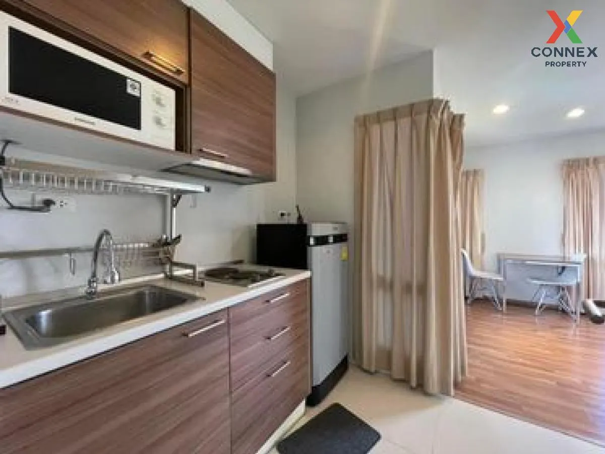 ขายคอนโด  พรีม คอนโด เอแบค บางนา บางบ่อ บางบ่อ สมุทรปราการ CX-935