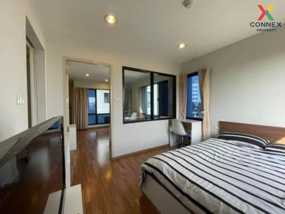 ขายคอนโด  พรีม คอนโด เอแบค บางนา บางบ่อ บางบ่อ สมุทรปราการ CX-935