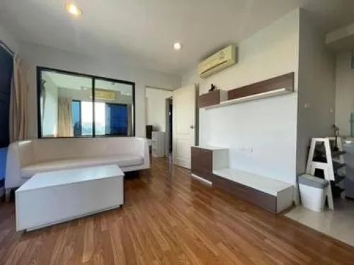 ขายคอนโด  พรีม คอนโด เอแบค บางนา บางบ่อ บางบ่อ สมุทรปราการ CX-93518