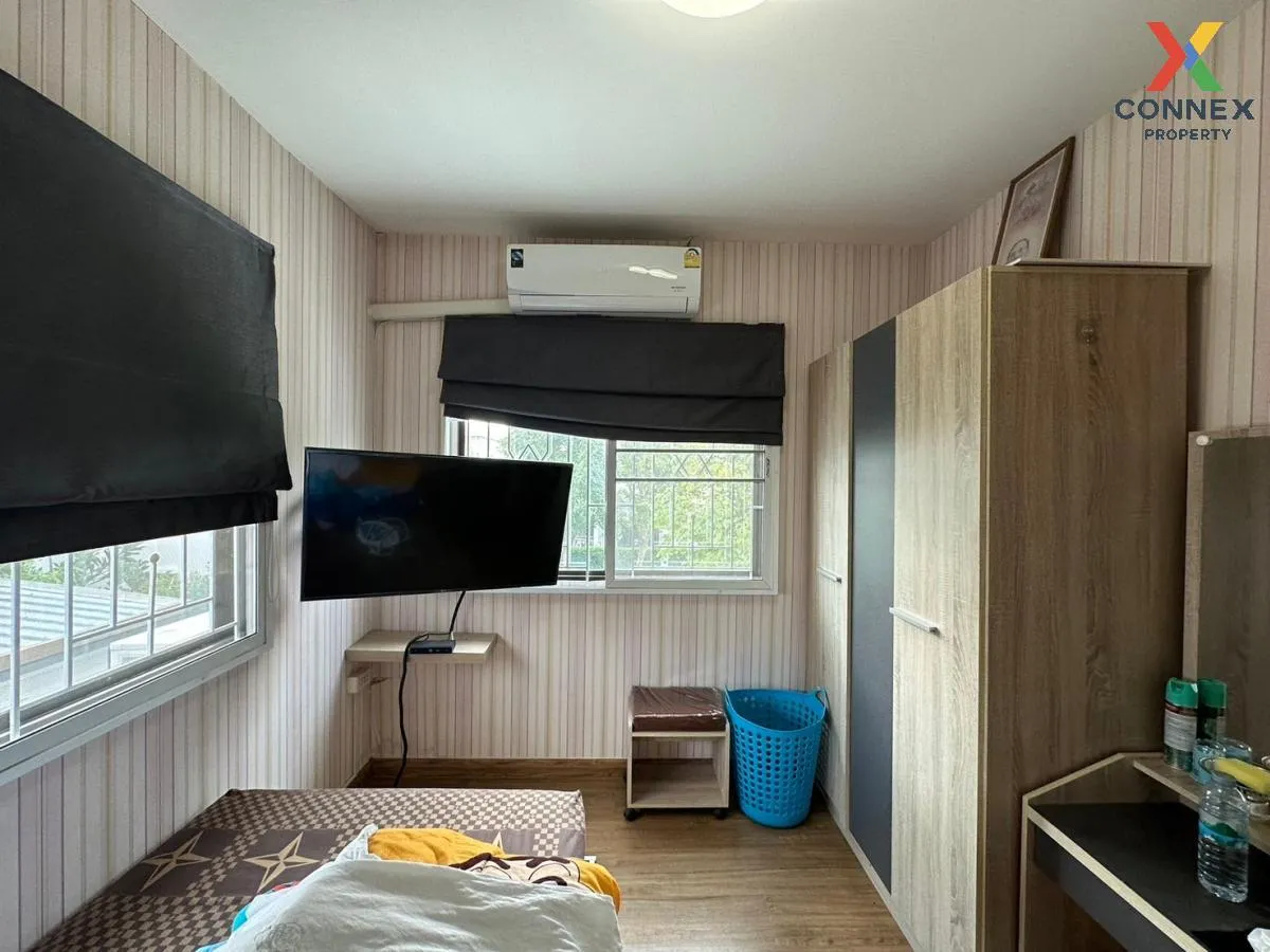 For Sale Townhouse/Townhome  , Pleno Phaholyothin-Rangsit , Khlon