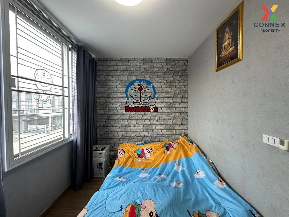 For Sale Townhouse/Townhome  , Pleno Phaholyothin-Rangsit , Khlon