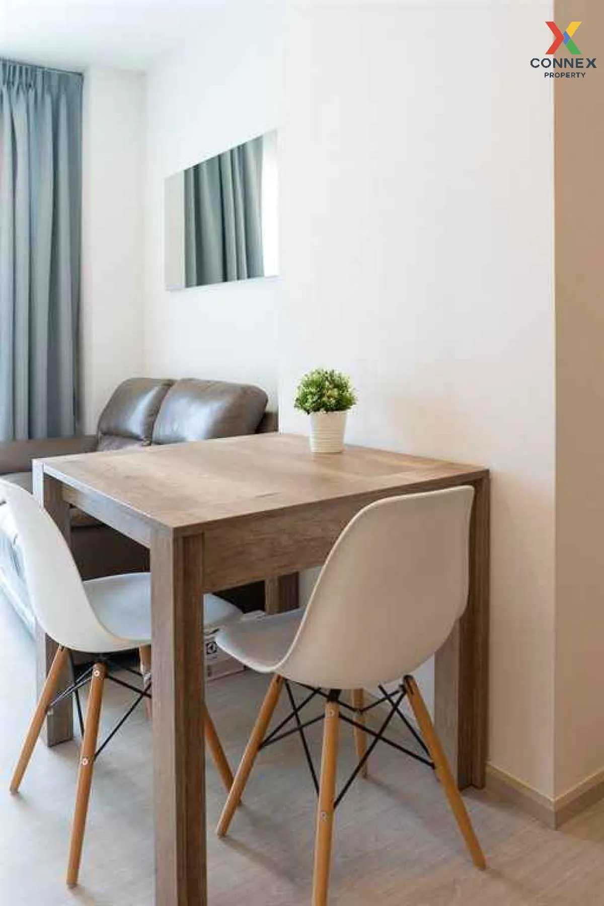 เช่าคอนโด  ริทึ่ม อโศก 2 MRT-พระราม 9 บางกะปิ เขต ห้วยขวาง กรุงเท 4