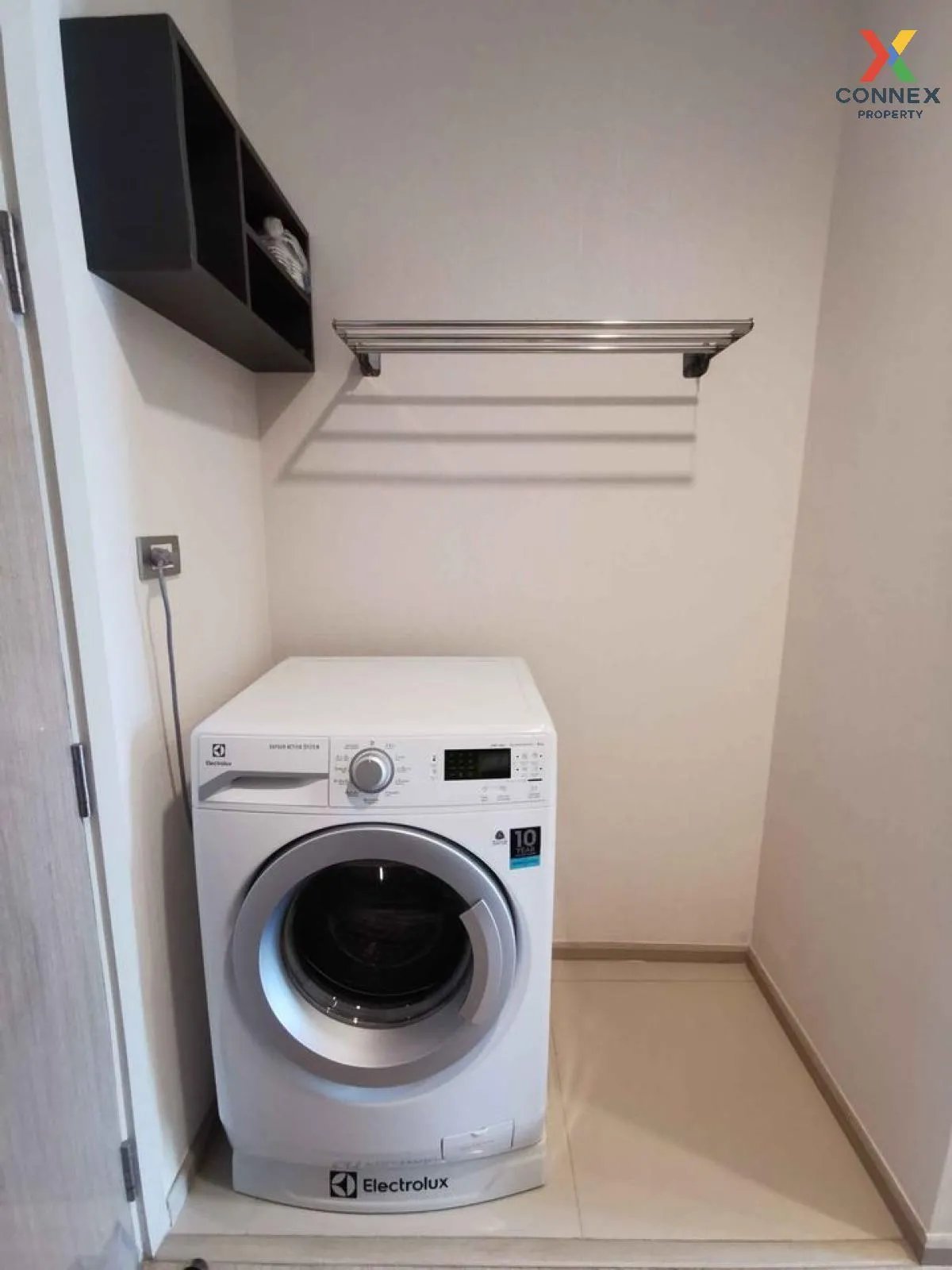 เช่าคอนโด  ริทึ่ม อโศก 2 MRT-พระราม 9 บางกะปิ เขต ห้วยขวาง กรุงเท