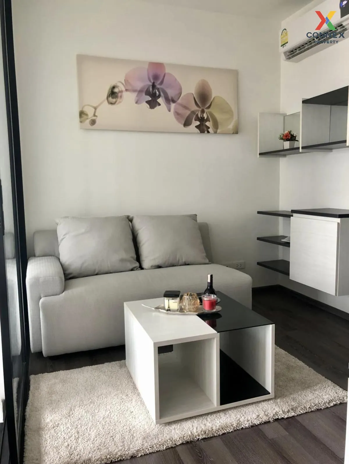 เช่าคอนโด  เดอะ เบส พาร์คอีสต์ สุขุมวิท 77 BTS-อ่อนนุช พระโขนงเหน 1