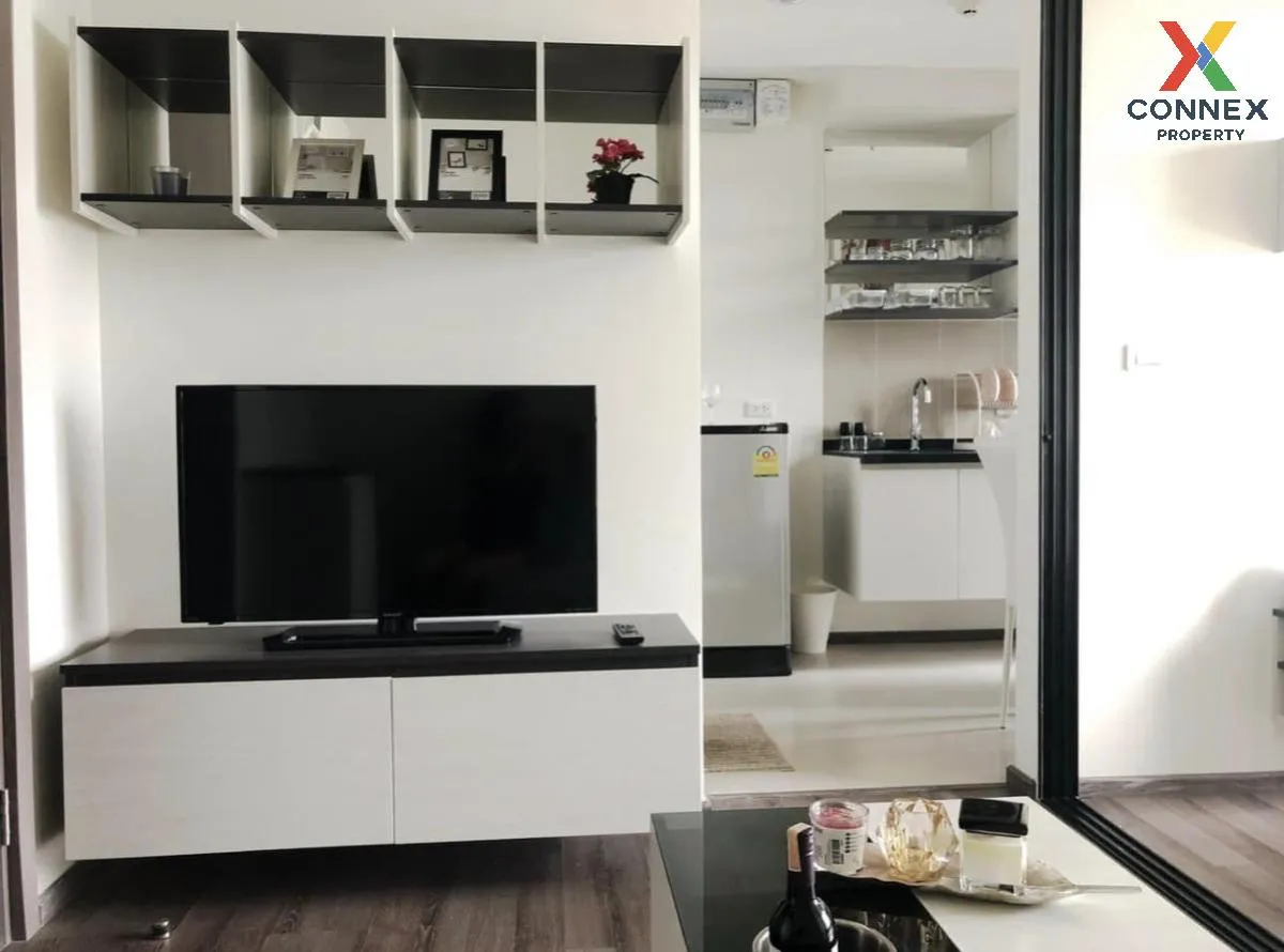 เช่าคอนโด  เดอะ เบส พาร์คอีสต์ สุขุมวิท 77 BTS-อ่อนนุช พระโขนงเหน 2