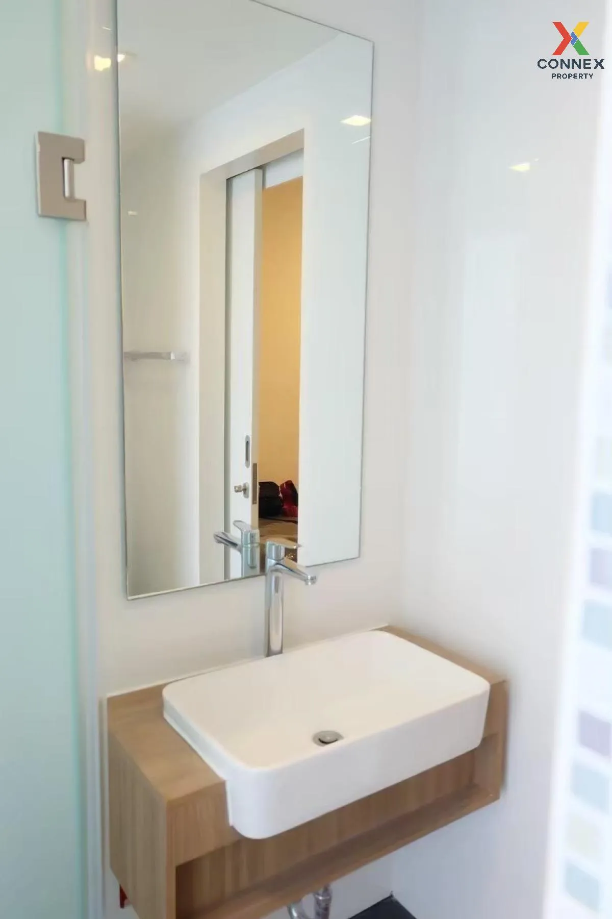 For Rent Condo , A Space ID Asoke-Ratchada , MRT-Phra Ram 9 , Din