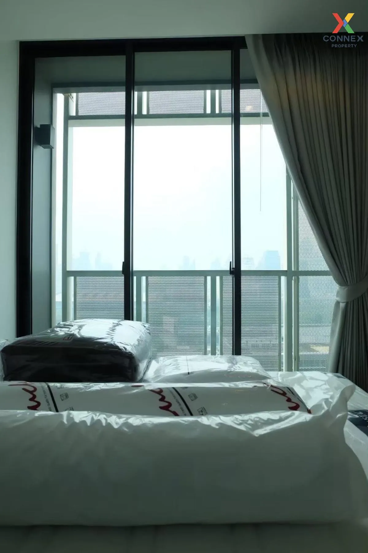 For Rent Condo , A Space ID Asoke-Ratchada , MRT-Phra Ram 9 , Din