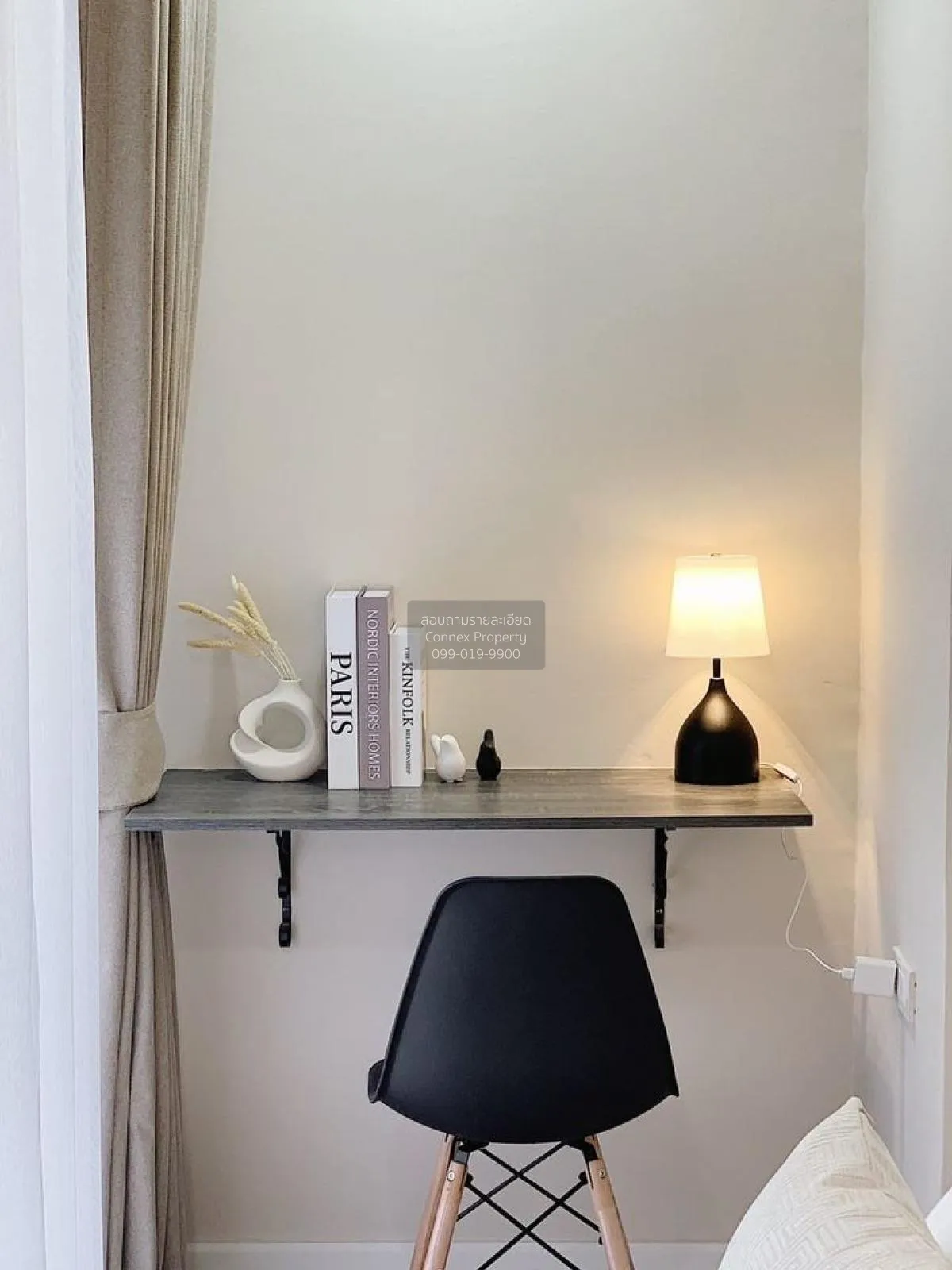 For Sale Condo , City Villa , MRT-Ladprao 101 , Khlong Chan , Ban