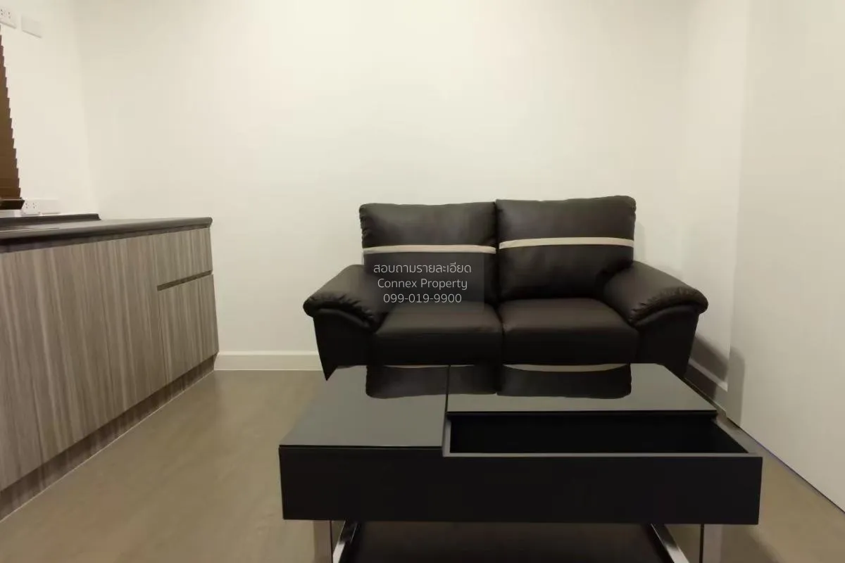 For Rent Condo , A Space ID Asoke-Ratchada , MRT-Phra Ram 9 , Din 1