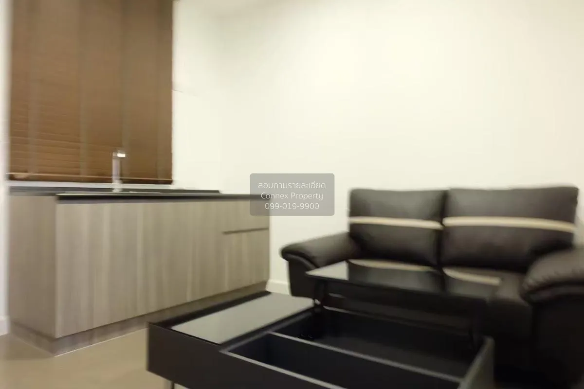 For Rent Condo , A Space ID Asoke-Ratchada , MRT-Phra Ram 9 , Din 2