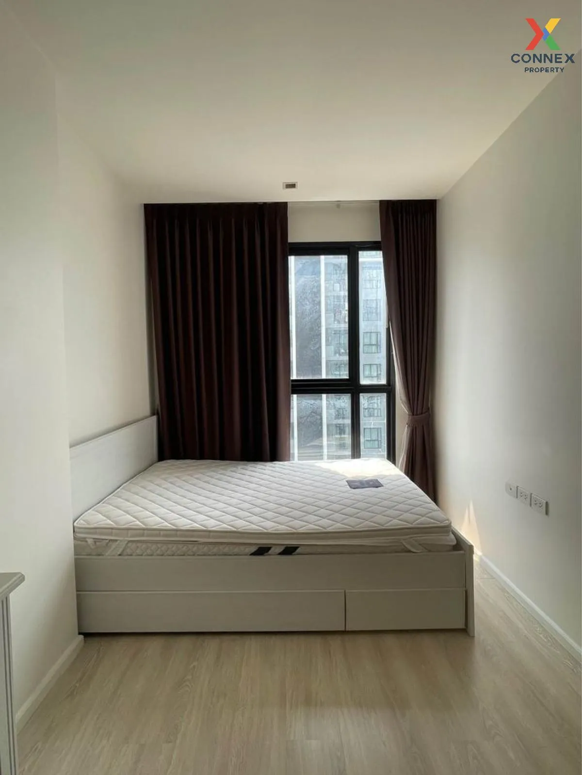 For Rent Condo , Quinn Ratchada 17 , MRT-Sutthisan , Din Daeng ,  4
