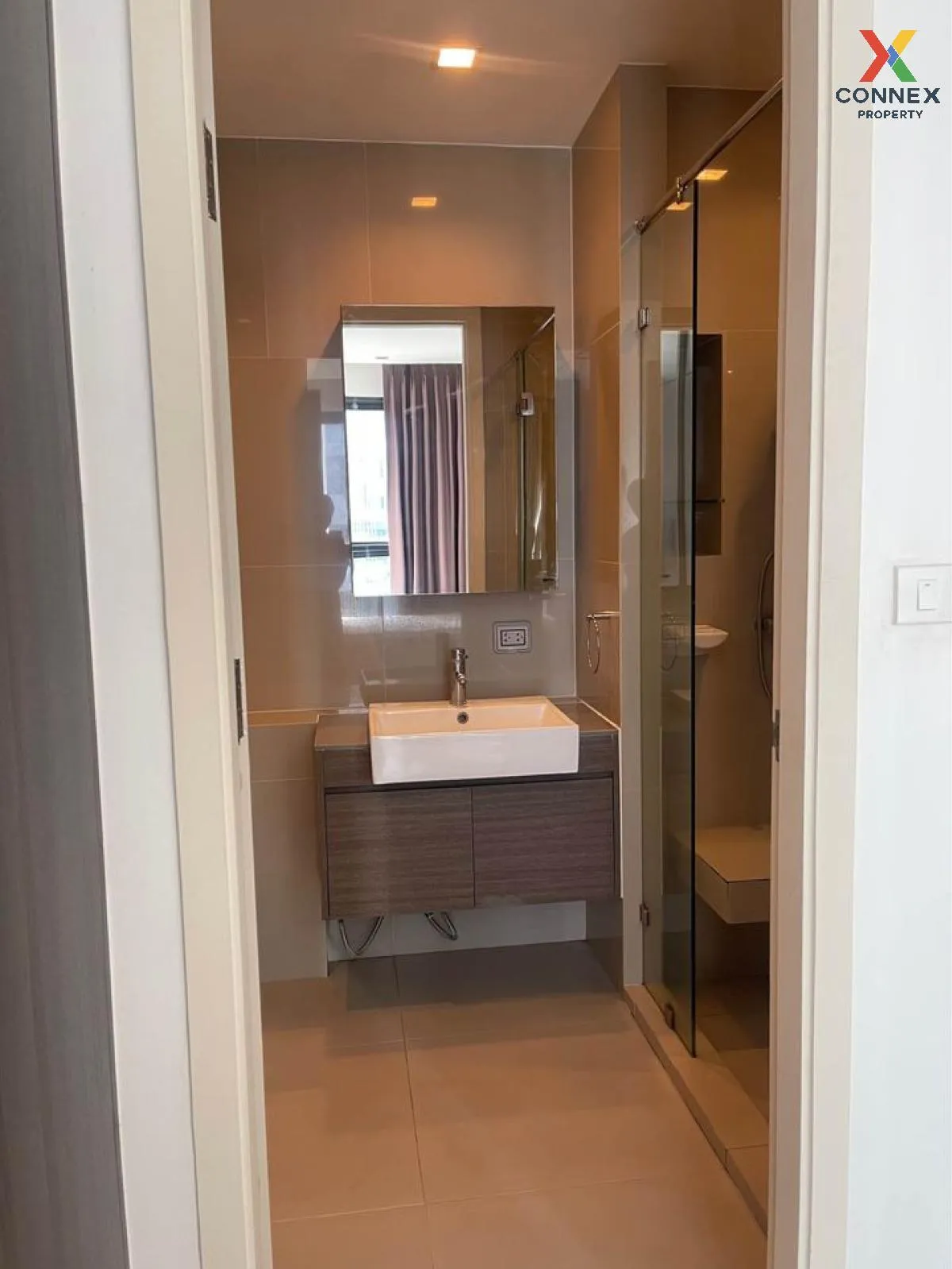 For Rent Condo , Quinn Ratchada 17 , MRT-Sutthisan , Din Daeng , 
