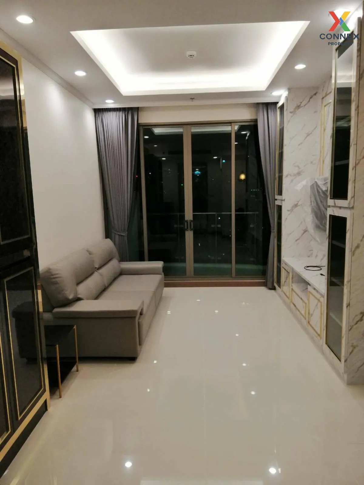 เช่าคอนโด  ศุภาลัย โอเรียนทัล สุขุมวิท 39 MRT-เพชรบุรี คลองตันเหน 1