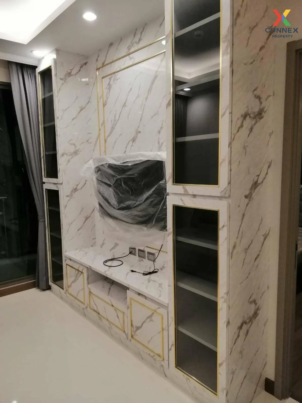 เช่าคอนโด  ศุภาลัย โอเรียนทัล สุขุมวิท 39 MRT-เพชรบุรี คลองตันเหน 2