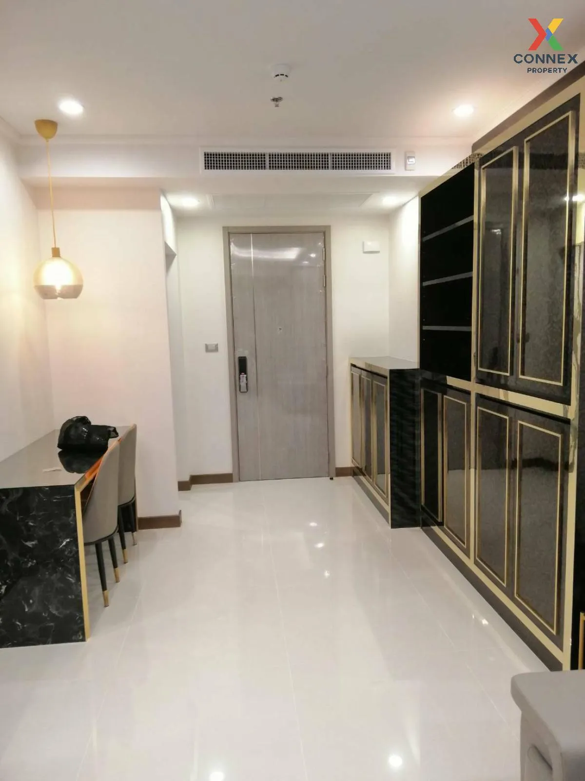 เช่าคอนโด  ศุภาลัย โอเรียนทัล สุขุมวิท 39 MRT-เพชรบุรี คลองตันเหน 3