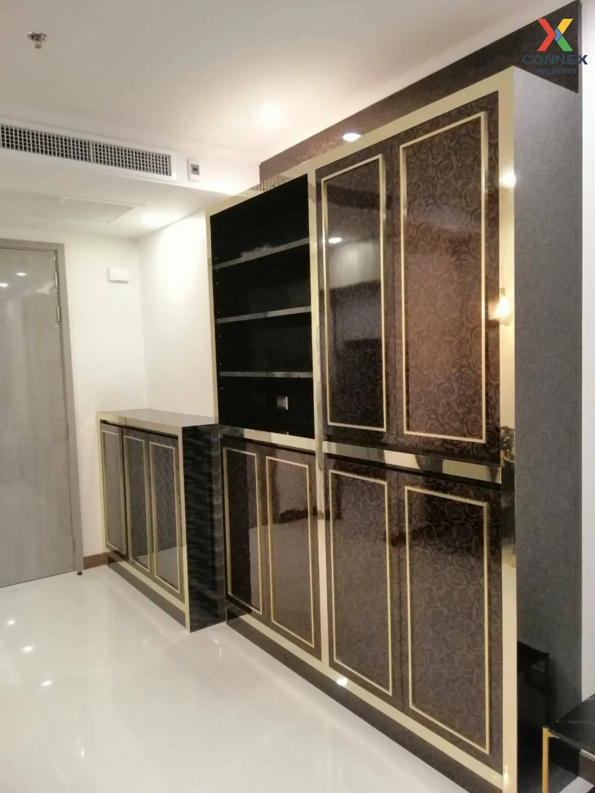 เช่าคอนโด  ศุภาลัย โอเรียนทัล สุขุมวิท 39 MRT-เพชรบุรี คลองตันเหน 4