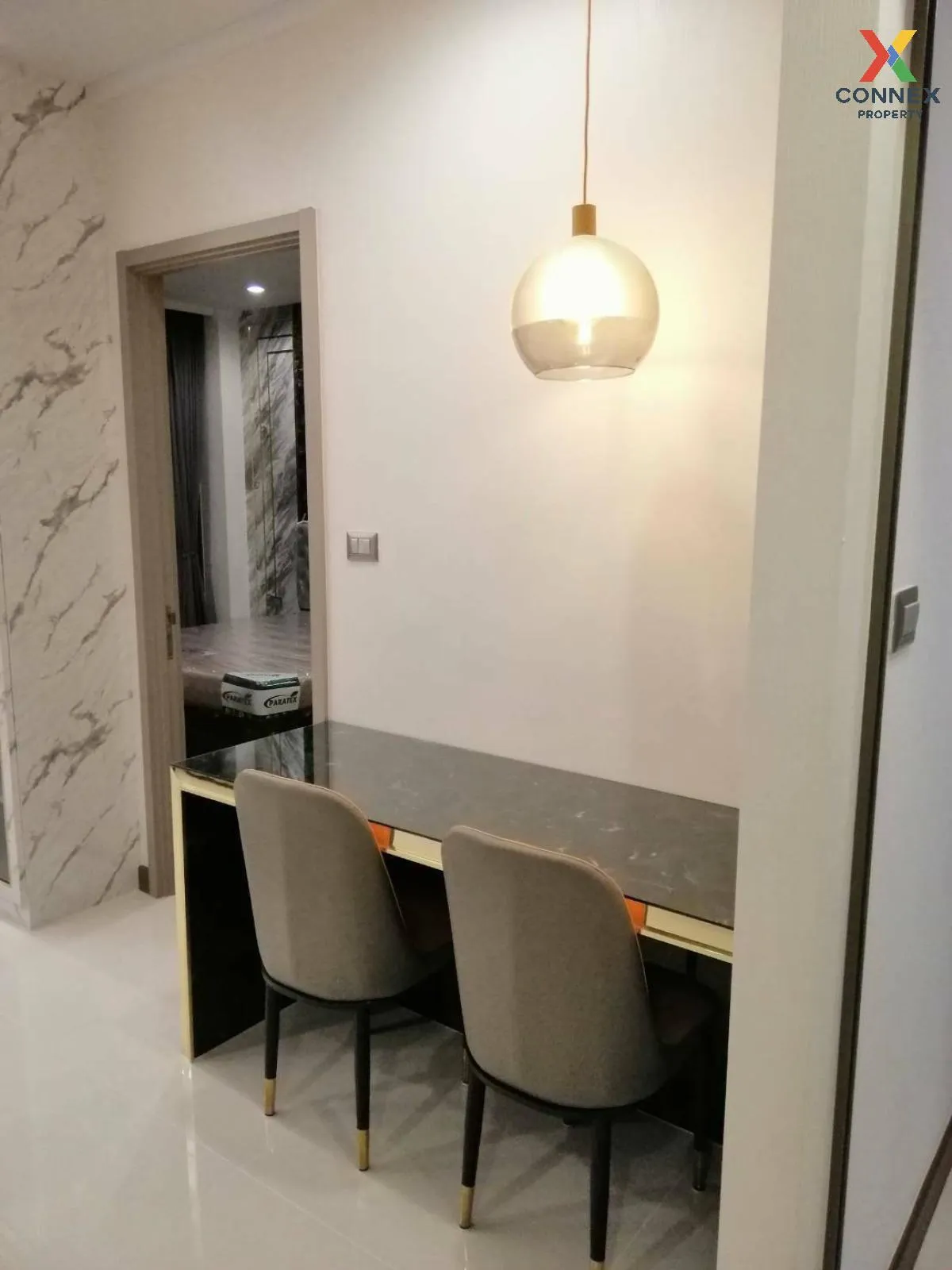 เช่าคอนโด  ศุภาลัย โอเรียนทัล สุขุมวิท 39 MRT-เพชรบุรี คลองตันเหน