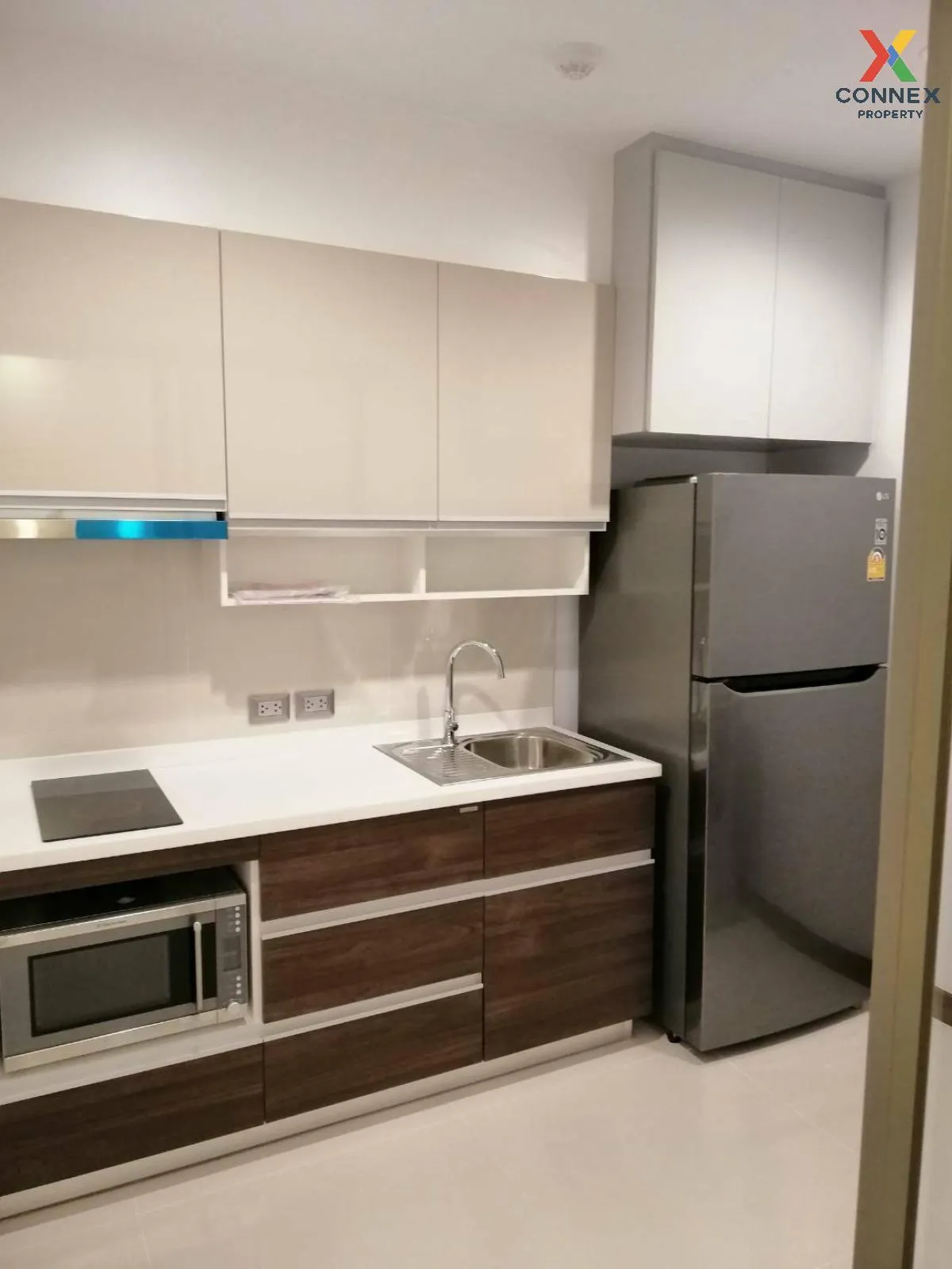 เช่าคอนโด  ศุภาลัย โอเรียนทัล สุขุมวิท 39 MRT-เพชรบุรี คลองตันเหน