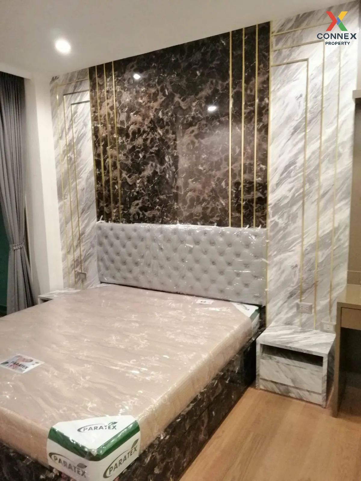 เช่าคอนโด  ศุภาลัย โอเรียนทัล สุขุมวิท 39 MRT-เพชรบุรี คลองตันเหน