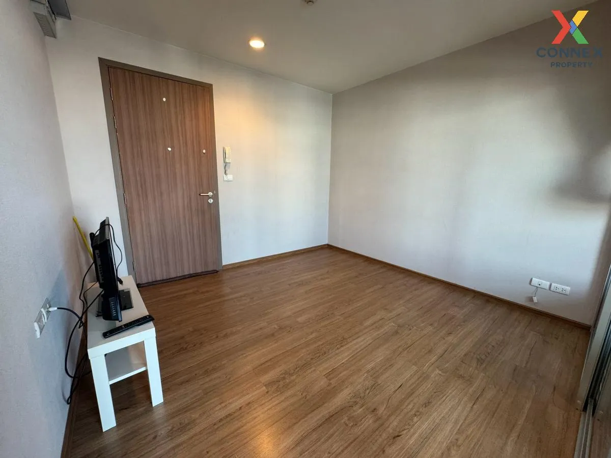 For Rent Condo , Fuse Chan-Sathorn , BTS-Saint Louis , Thung Wat  1