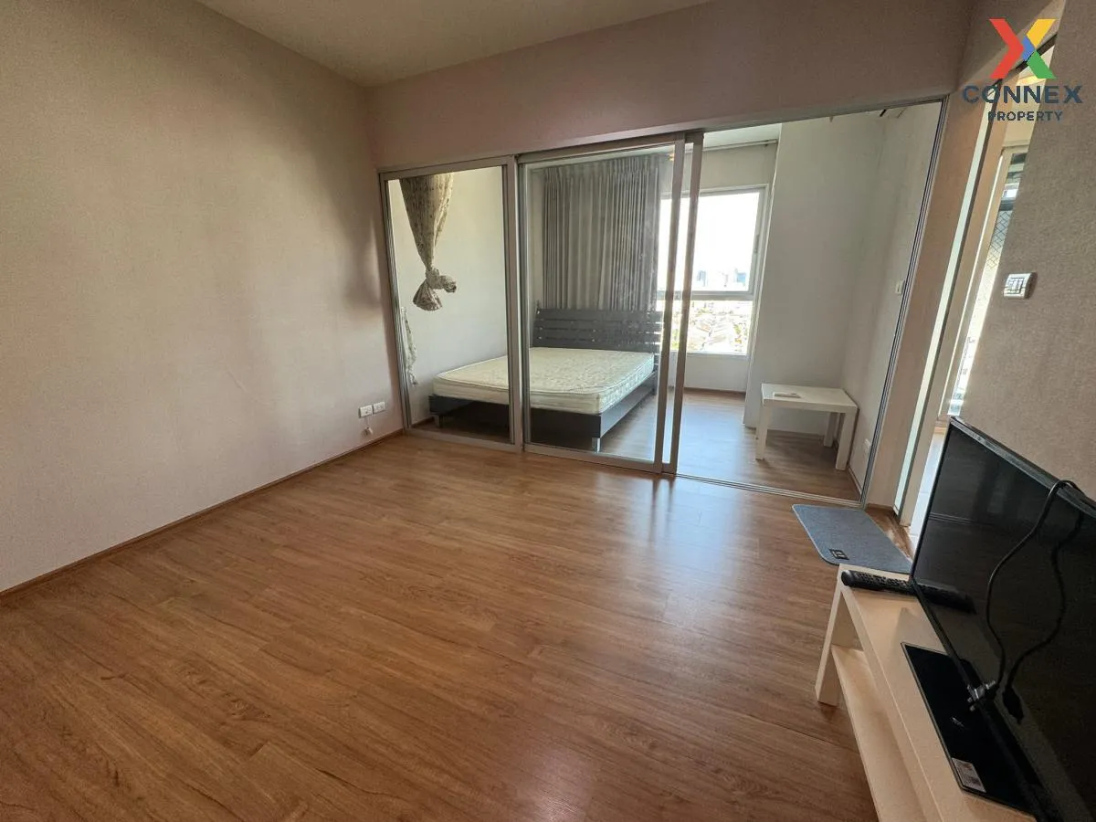 For Rent Condo , Fuse Chan-Sathorn , BTS-Saint Louis , Thung Wat  2