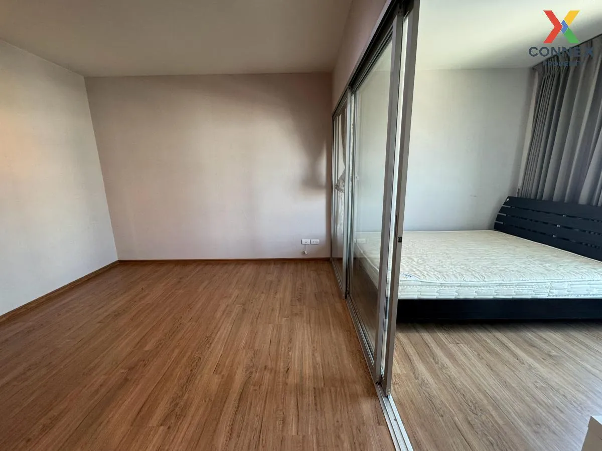 For Rent Condo , Fuse Chan-Sathorn , BTS-Saint Louis , Thung Wat  3