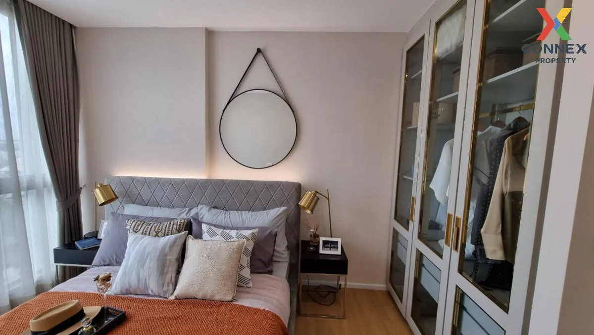 ขายคอนโด  เดอะ คิวเว่ ติวานนท์ MRT-แยกติวานนท์ บางเขน เมืองนนทบุร ขายคอนโด  เดอะ คิวเว่ ติวานนท์ MRT-แยกติวานนท์ บางเขน เมืองนนทบุร 2