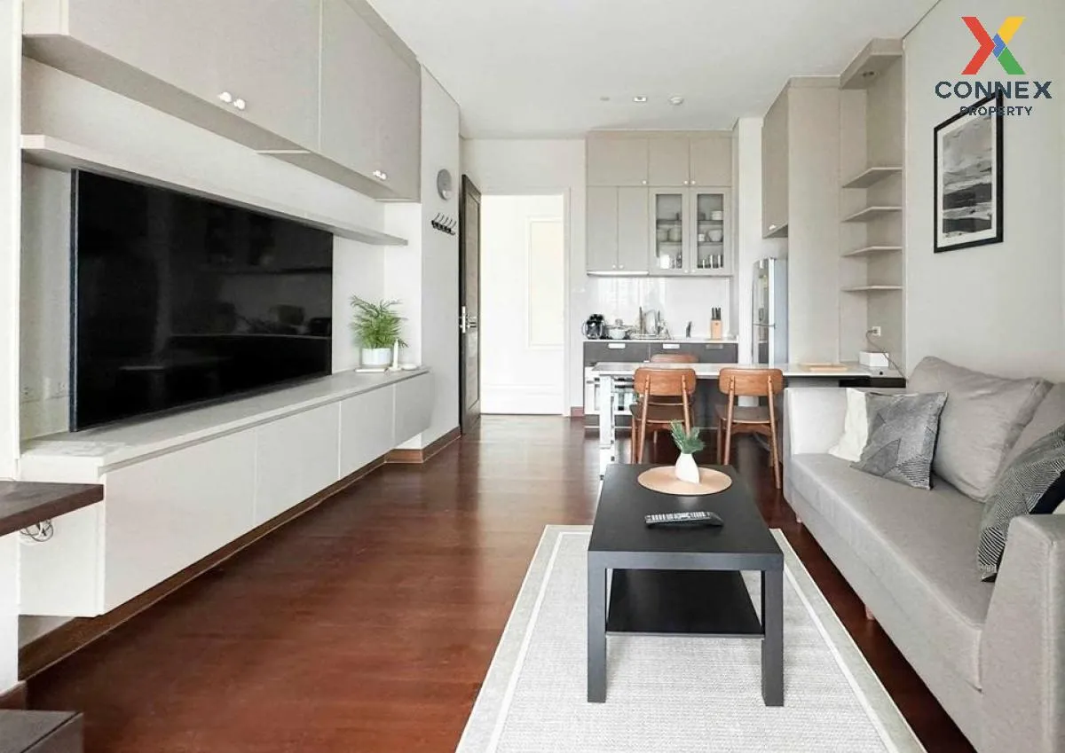 เช่าคอนโด  ไอวี่ ทองหล่อ BTS-ทองหล่อ คลองตันเหนือ เขต วัฒนา กรุงเ 1