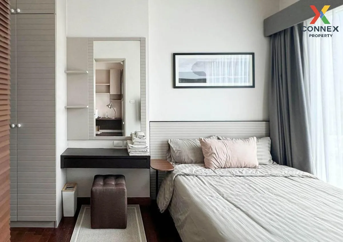 เช่าคอนโด  ไอวี่ ทองหล่อ BTS-ทองหล่อ คลองตันเหนือ เขต วัฒนา กรุงเ 4