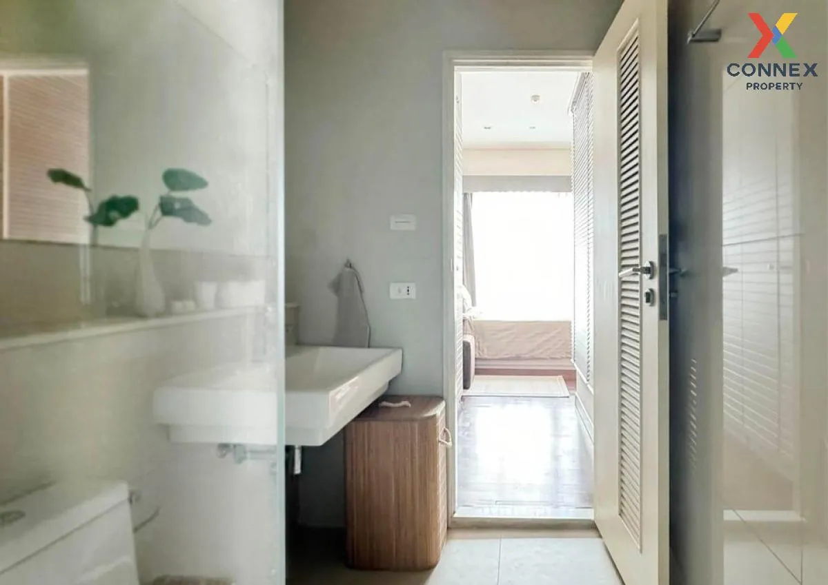 เช่าคอนโด  ไอวี่ ทองหล่อ BTS-ทองหล่อ คลองตันเหนือ เขต วัฒนา กรุงเ