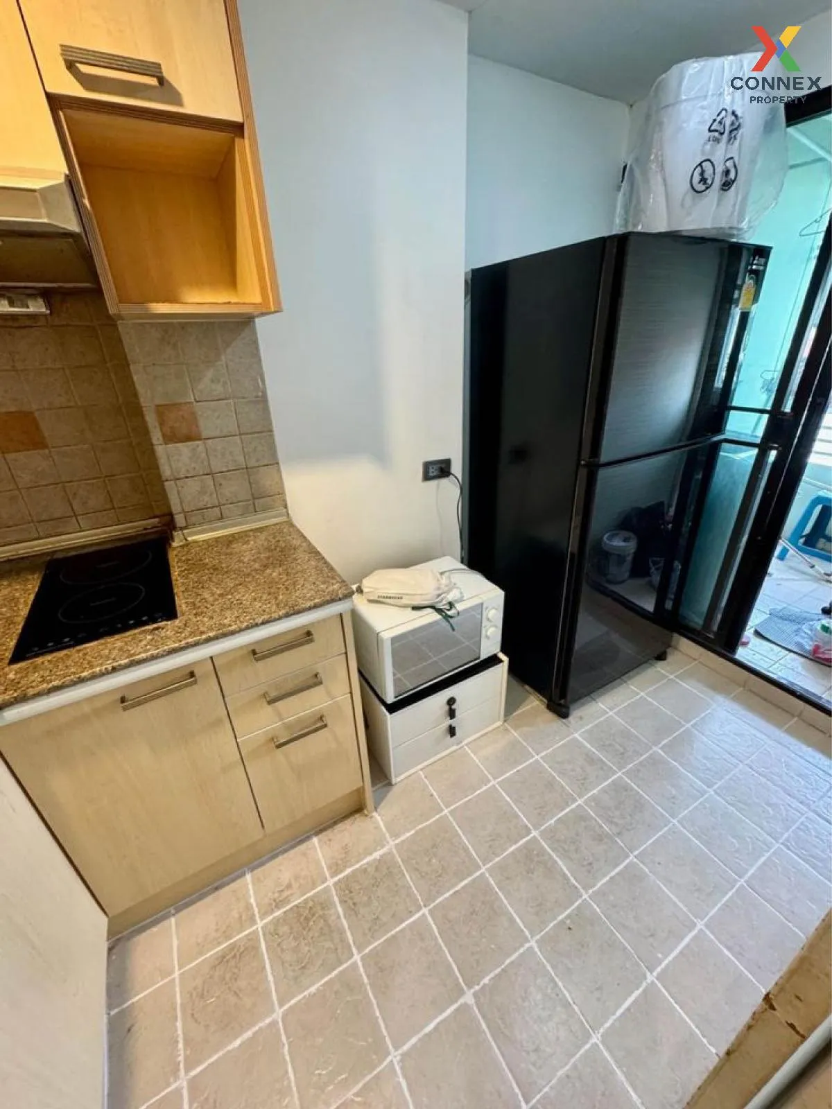 For Sale Condo , Lumpini Ville Phahol - Suthisarn , BTS-Saphan Kh 4