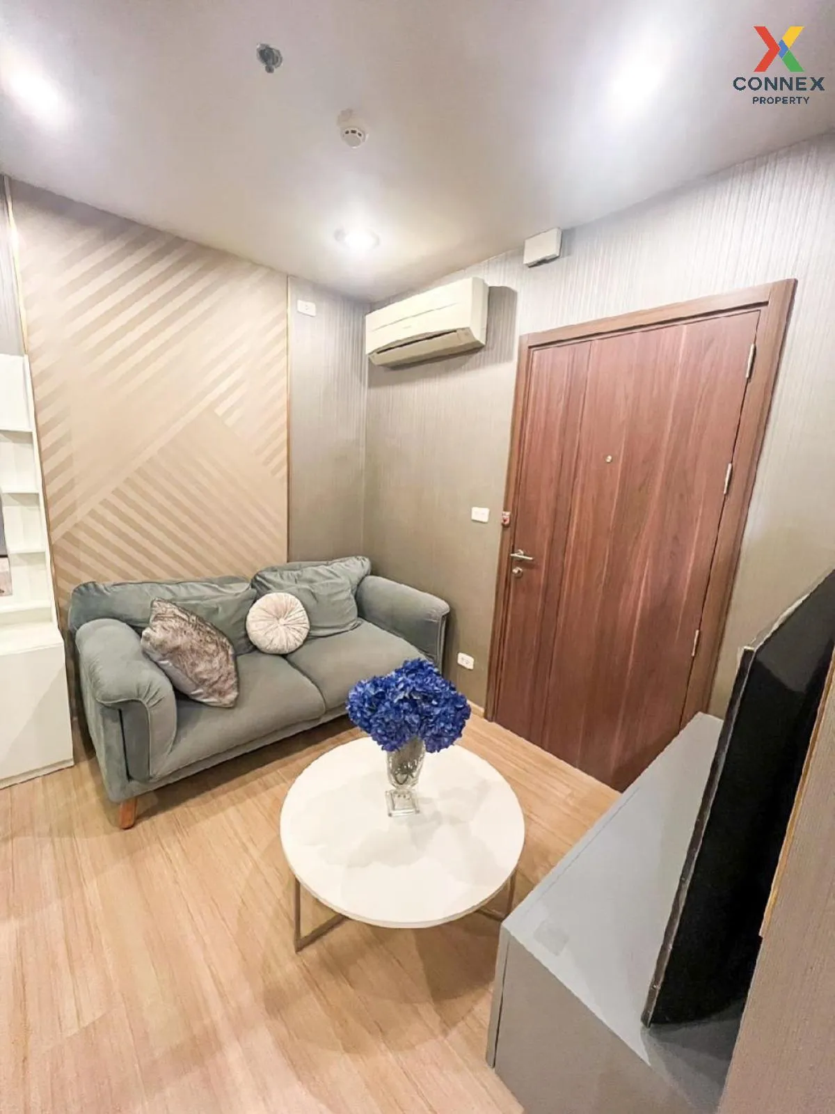 For Sale Condo , The Base Chaengwattana , Khlong Kluea , Pak Kret 1