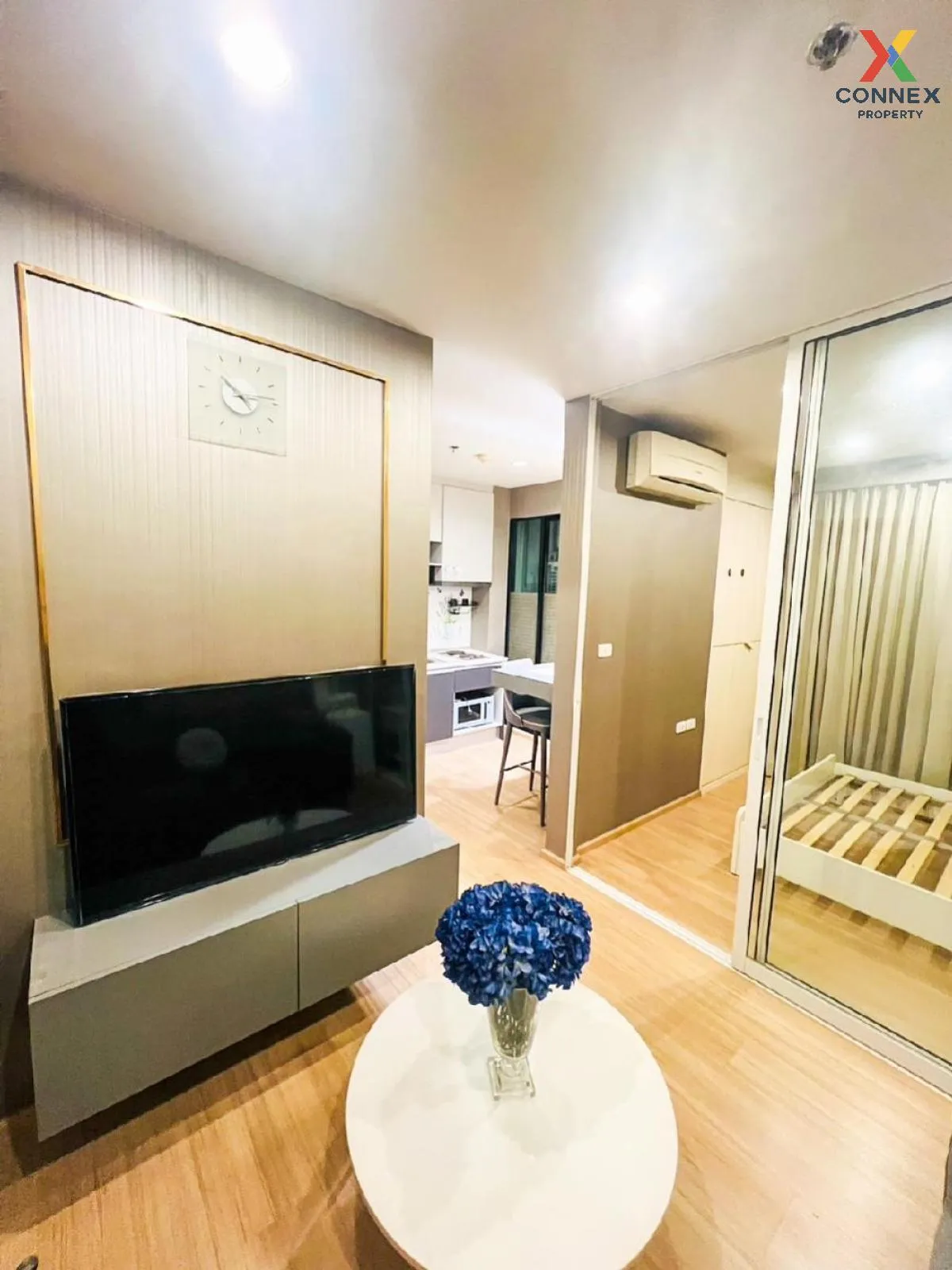 For Sale Condo , The Base Chaengwattana , Khlong Kluea , Pak Kret 2