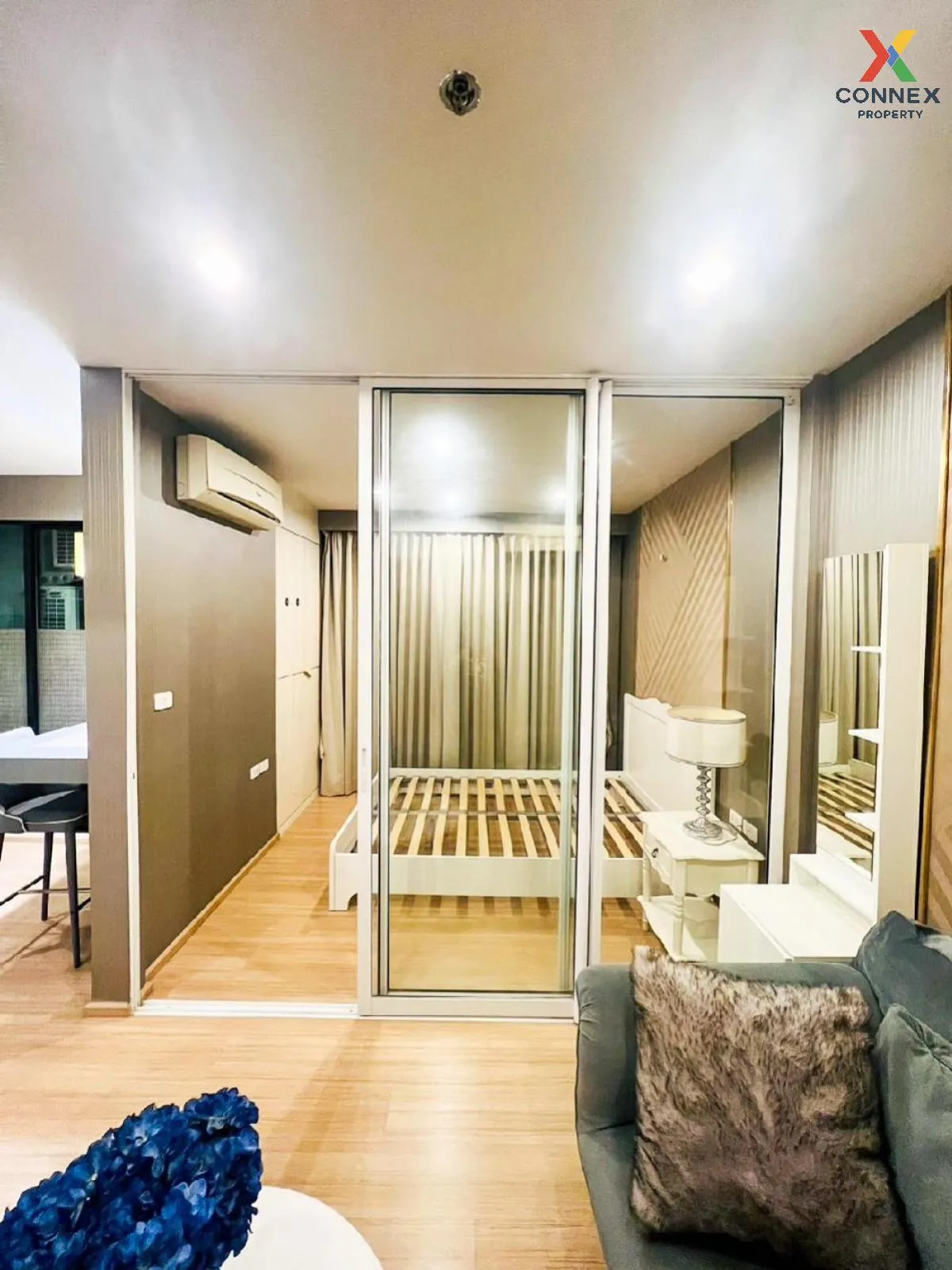 For Sale Condo , The Base Chaengwattana , Khlong Kluea , Pak Kret 4