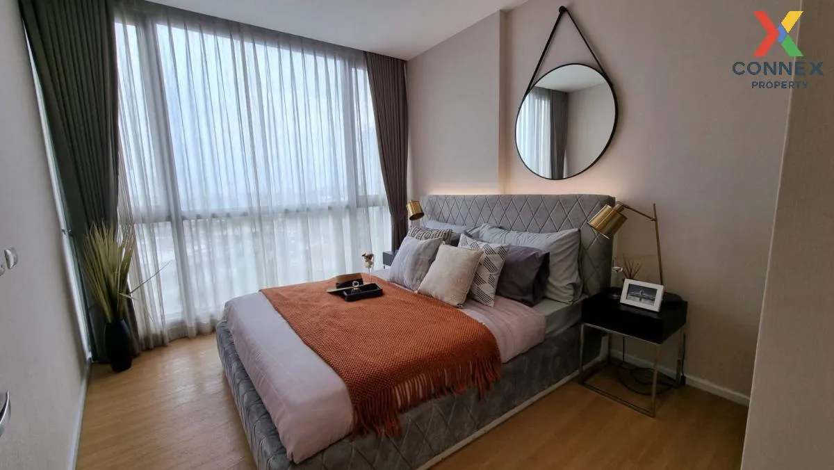 ขายคอนโด  เดอะ คิวเว่ ติวานนท์ MRT-แยกติวานนท์ บางเขน เมืองนนทบุร ขายคอนโด  เดอะ คิวเว่ ติวานนท์ MRT-แยกติวานนท์ บางเขน เมืองนนทบุร 1