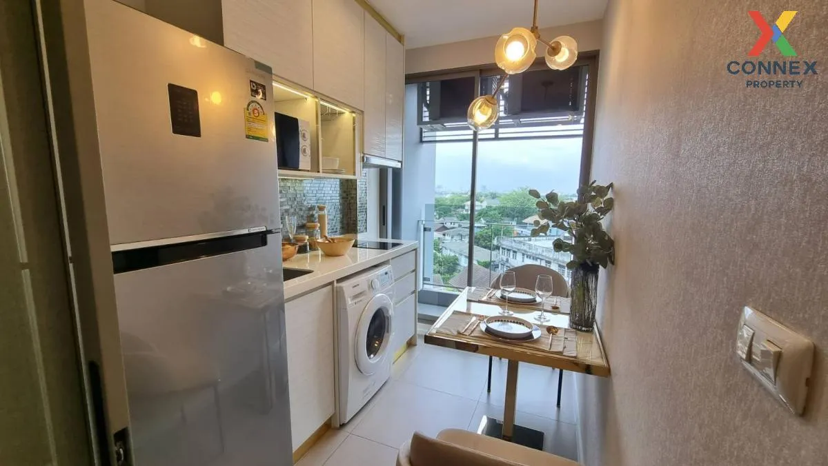 ขายคอนโด  เดอะ คิวเว่ ติวานนท์ MRT-แยกติวานนท์ บางเขน เมืองนนทบุร ขายคอนโด  เดอะ คิวเว่ ติวานนท์ MRT-แยกติวานนท์ บางเขน เมืองนนทบุร 3