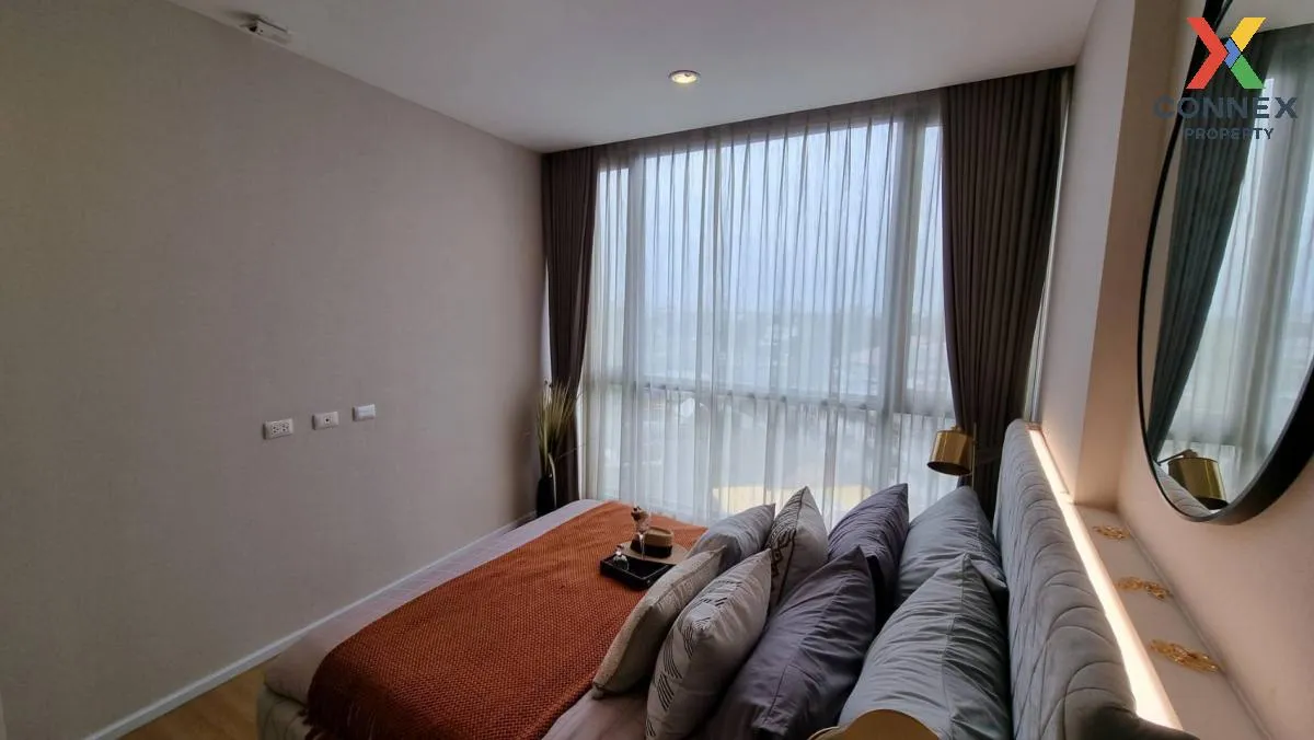 เช่าคอนโด  เดอะ คิวเว่ ติวานนท์ MRT-แยกติวานนท์ บางเขน เมืองนนทบุ เช่าคอนโด  เดอะ คิวเว่ ติวานนท์ MRT-แยกติวานนท์ บางเขน เมืองนนทบุ 2