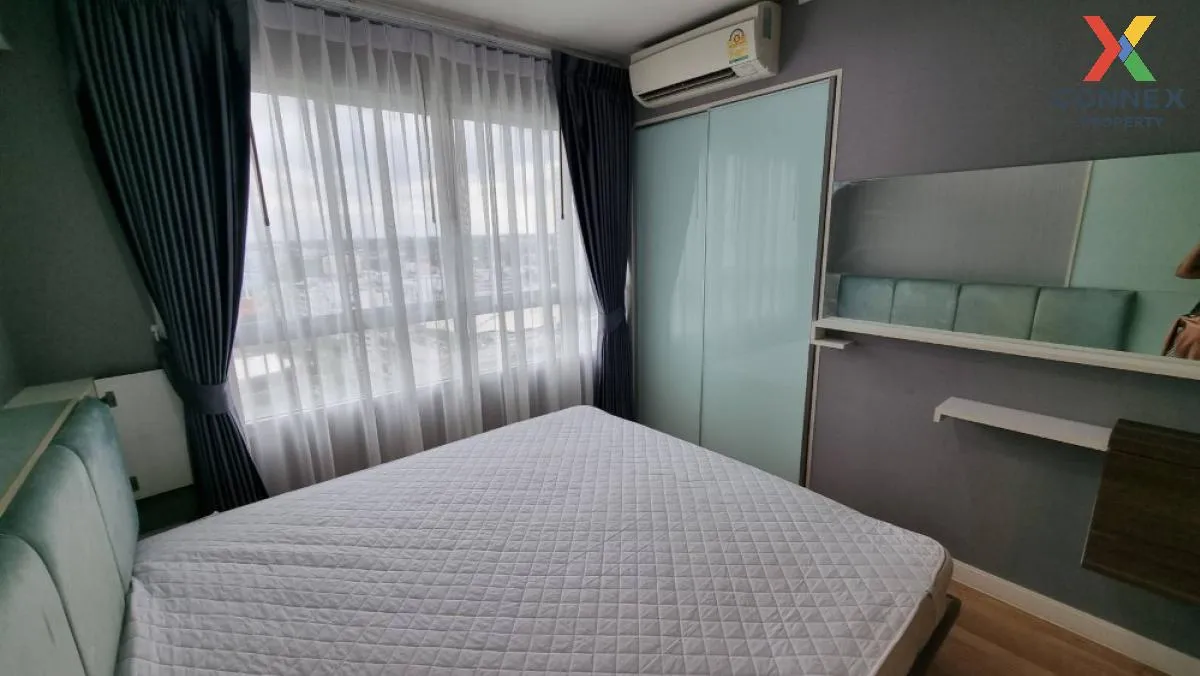 ขายคอนโด  ลุมพินี พาร์ค ปิ่นเกล้า MRT-บางยี่ขัน บางบำหรุ เขต บางพ