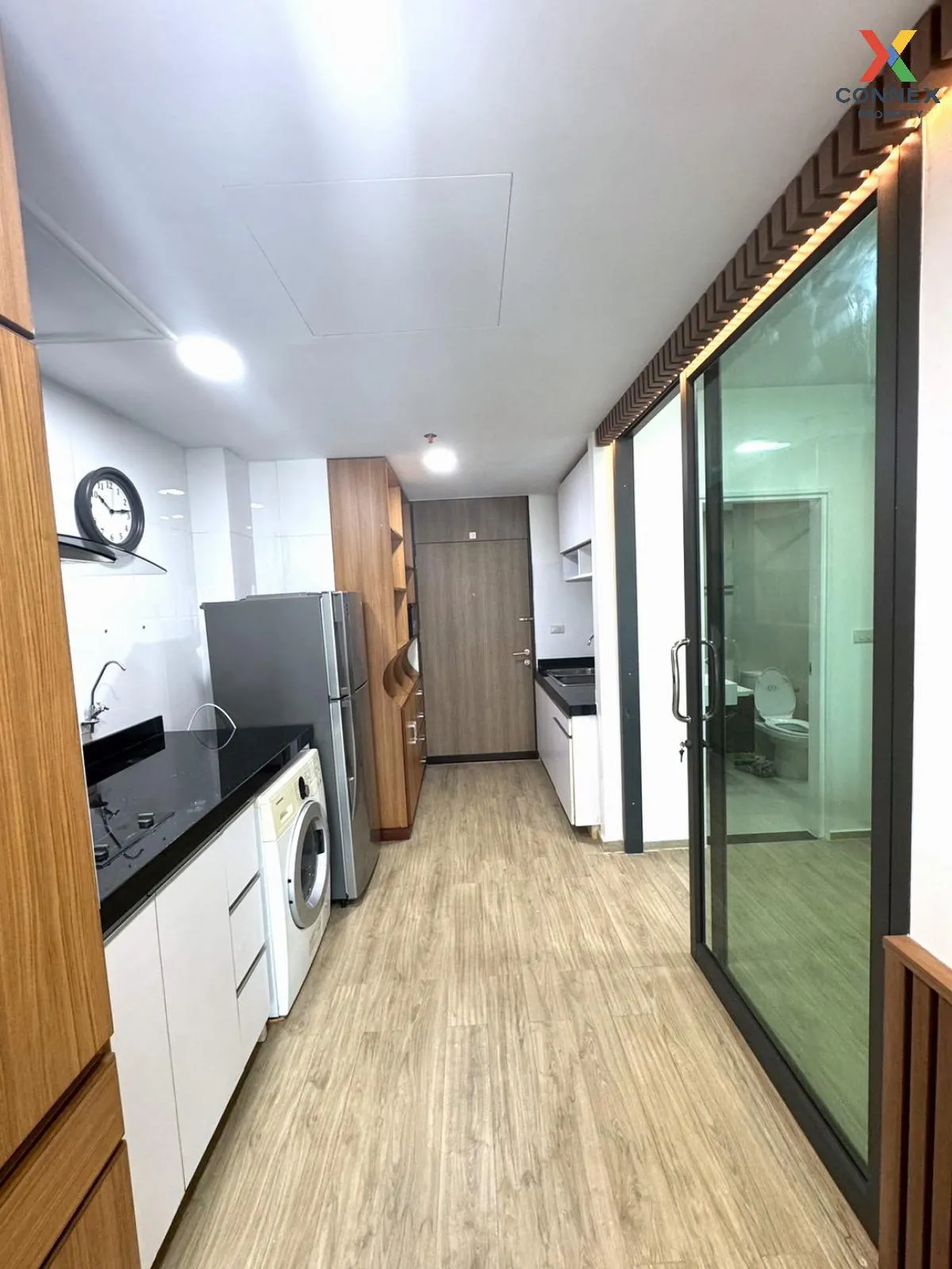 For Rent Condo , Noble Remix , BTS-Thong Lo , Khlong Tan , Wattha 4