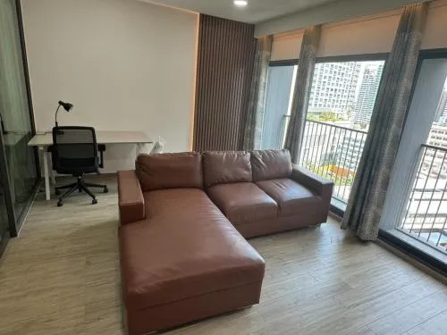 For Rent Condo , Noble Remix , BTS-Thong Lo , Khlong Tan , Watthana , Bangkok , CX-93552